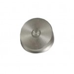 Power Button Outer For Lenovo Yoga Tablet 2 10 1 Black By - Maxbhi Com