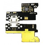 Charging Connector Flex Pcb Board For Lenovo Vibe S1 By - Maxbhi Com