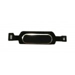 Home Button Outer For Samsung Galaxy Tab 4 7 0 Lte Black By - Maxbhi Com