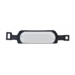 Home Button Outer For Samsung Galaxy Tab 4 7 0 Lte White By - Maxbhi Com