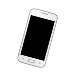 Home Button Complete For Samsung Galaxy Ace 4 Lte Smg313f Black By - Maxbhi Com