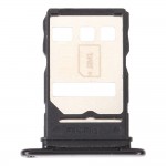 Sim Card Holder Tray For Huawei Enjoy 20 Plus 5g Black - Maxbhi Com