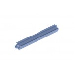 Volume Side Button Outer For Nokia 5 4 Black By - Maxbhi Com