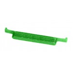 Volume Side Button Outer For Nokia Lumia 530 Green By - Maxbhi Com