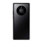 Full Body Housing For Huawei Mate 40 Black - Maxbhi Com