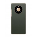 Full Body Housing For Huawei Mate 40 Green - Maxbhi Com