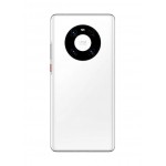Full Body Housing For Huawei Mate 40 White - Maxbhi Com