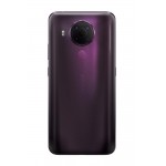 Full Body Housing For Nokia 5 4 Violet - Maxbhi Com