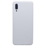 Full Body Housing For Samsung Galaxy M02 White - Maxbhi Com