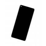 Lcd Frame Middle Chassis For Huawei Mate 40 Yellow By - Maxbhi Com