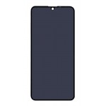 Lcd Screen For Lg Velvet 5g Replacement Display By - Maxbhi Com