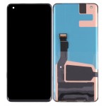 Lcd With Touch Screen For Huawei Mate 40 Black By - Maxbhi Com