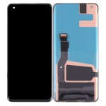LCD with Touch Screen for Huawei Mate 40 Yellow