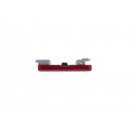 Power Button Outer For Huawei Mate 40 Black By - Maxbhi Com