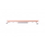 Volume Side Button Outer For Huawei Mate 40 Yellow By - Maxbhi Com