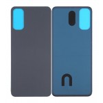 Back Panel Cover For Oppo Reno 4 5g Black - Maxbhi Com
