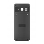 Back Panel Cover For Ulefone Armor Mini 2 White - Maxbhi Com