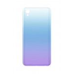Back Panel Cover For Vivo Y1s Blue - Maxbhi Com