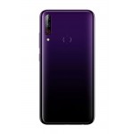 Full Body Housing For Lg W31 Plus Black - Maxbhi Com