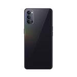 Full Body Housing For Oppo Reno 4 5g Black - Maxbhi Com