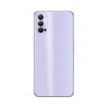 Full Body Housing For Oppo Reno 4 5g Purple - Maxbhi Com