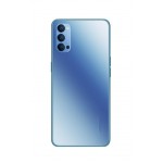 Full Body Housing For Oppo Reno 4 5g White - Maxbhi Com