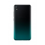 Full Body Housing For Vivo Y1s Black - Maxbhi Com