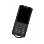 Lcd Frame Middle Chassis For Ulefone Armor Mini 2 Grey By - Maxbhi Com