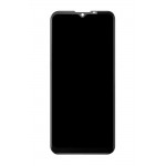Lcd Screen For Lg W31 Plus Replacement Display By - Maxbhi Com