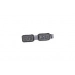Power Button Outer For Ulefone Armor Mini 2 Grey By - Maxbhi Com