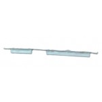 Power Button Outer For Vivo Y1s Blue By - Maxbhi Com