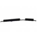 Volume Side Button Outer For Vivo Y1s Black By - Maxbhi Com