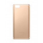 Back Panel Cover For Tambo Ta 2 Champagne - Maxbhi Com