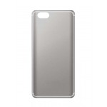 Back Panel Cover For Tambo Ta 2 Silver - Maxbhi Com