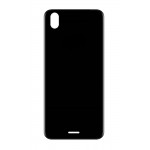 Back Panel Cover For Yuho O1 Lite Black - Maxbhi Com