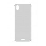 Back Panel Cover For Yuho O1 Lite White - Maxbhi Com