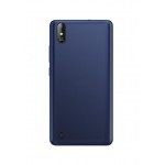 Full Body Housing For Lava Z1 White - Maxbhi Com