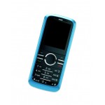 Lcd Frame Middle Chassis For Vodafone 527 White By - Maxbhi Com