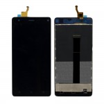 LCD with Touch Screen for Tambo TA 2 Black