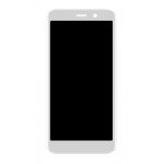 Lcd With Touch Screen For Yuho O1 Lite White By - Maxbhi Com