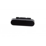 Power Button Outer For Htc Desire 510 Black By - Maxbhi Com