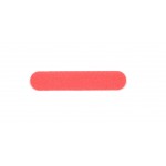 Power Button Outer For Samsung Galaxy A12 Red By - Maxbhi Com