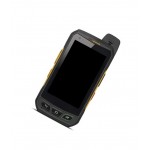 Power Button Outer For Sonim Xp7 Black By - Maxbhi Com