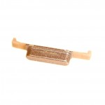 Power Button Outer For Tambo Ta 4 White By - Maxbhi Com