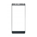 Replacement Front Glass For Tambo Ta 4 Blue By - Maxbhi Com
