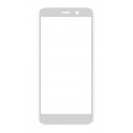 Replacement Front Glass For Yuho O1 Lite White By - Maxbhi Com