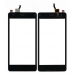 Touch Screen Digitizer For Tambo Ta 2 Silver By - Maxbhi Com