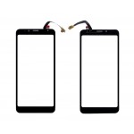 Touch Screen Digitizer For Tambo Ta 4 Black By - Maxbhi Com