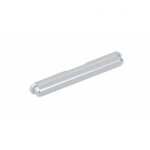 Volume Side Button Outer For Sony Xperia Z4 Tablet Wifi White By - Maxbhi Com