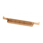 Volume Side Button Outer For Tambo Ta 4 Champagne By - Maxbhi Com